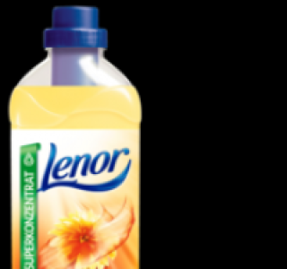 LENOR Weichsp&uuml;ler Superkonzentrat 3.29&nbsp;&euro;