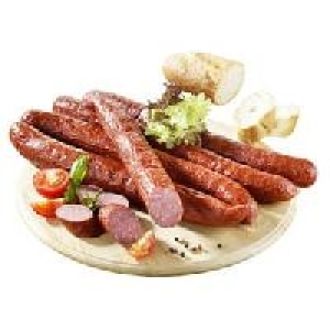 Original Bayerische Kabanos