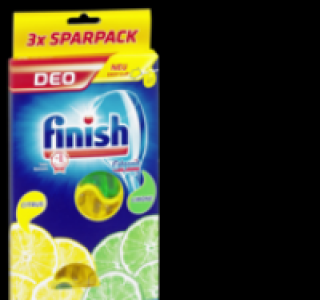 FINISH Sp&uuml;lmaschinen-Deo 2.95&nbsp;&euro;