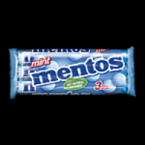 Chupa Chups Lutscher oder Mentos Kaubonbons 1.00&nbsp;&euro;
