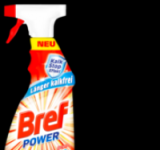 BREF Power Reiniger 2.49 €