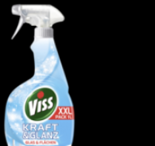 VISS Easy Clean 1.99 €