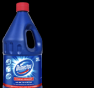 DOMESTOS Hygiene-Reiniger 1.99 €