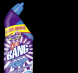 CILLIT BANG WC Kraft Gel 2.59&nbsp;&euro;