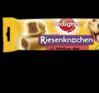 PEDIGREE Hundesnacks 1.25 €
