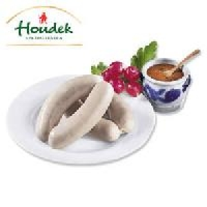 Original M&uuml;nchner Wei&szlig;wurst oder Regensburger