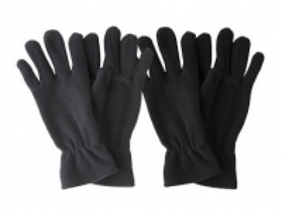 Damen- oder Herren-Fleece- Handschuhe