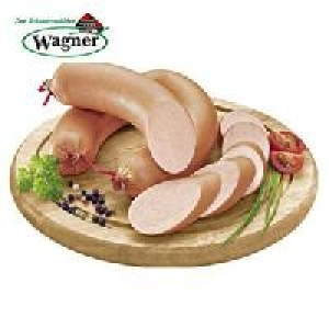 Wagner Fleischwurst