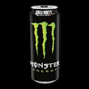 Monster Energy Drink