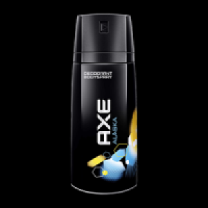 Axe Bodyspray