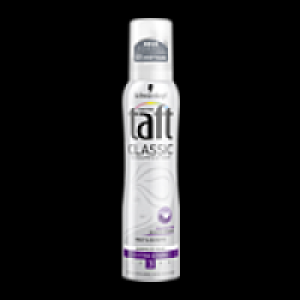 Drei Wetter Taft Haarspray, Schaumfestiger, Gel oder Wax 1.59 €