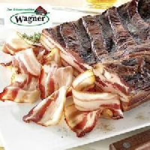 Wagner Schwarzw&auml;lder Bauchspeck
