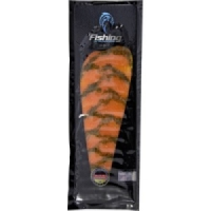 Fishing Räucherlachs 10.99 €