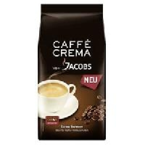 Caffe Crema von Jacobs