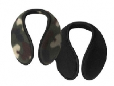 Herren- oder Teenager- Ohrenw&auml;rmer