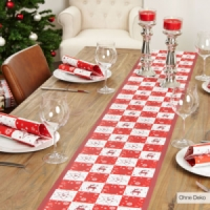 Tischläufer 2.99 €