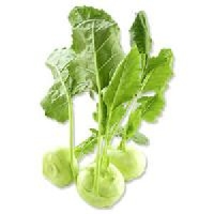 Italien Kohlrabi 0.49&nbsp;&euro;