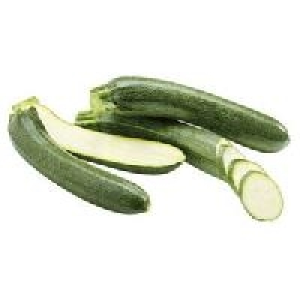Spanien Italien Zucchini