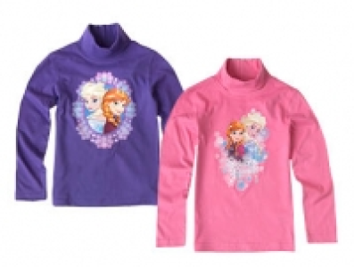 M&auml;dchen T-Shirt extra weich