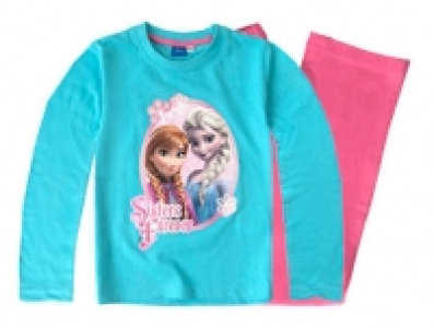 M&auml;dchen Schlafanzug