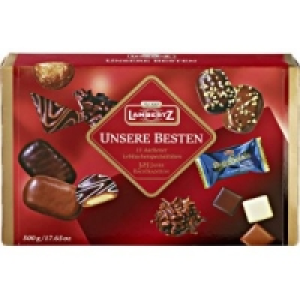 Lambertz Unsere Besten 7.59&nbsp;&euro;