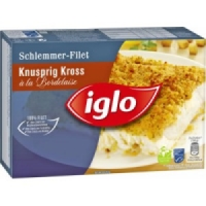 Iglo MSC Schlemmer-Filet 1.63&nbsp;&euro;
