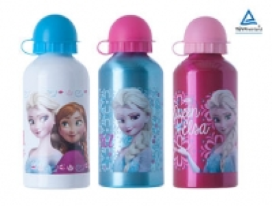 Aluminium Trinkflasche