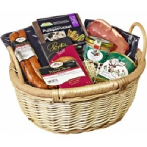 Klaas + Pitsch Hubertuskorb 24.99&nbsp;&euro;