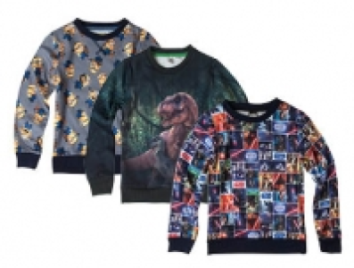 Jungenpullover 7.99&nbsp;&euro;