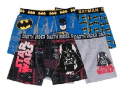 Jungen Boxer 4.99 €