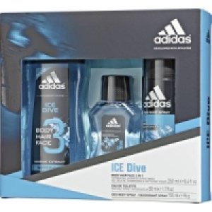 Adidas Ice Dive Geschenkset 9.99&nbsp;&euro;