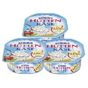Gervais H&uuml;tten-K&auml;se K&ouml;rniger Frischk&auml;se