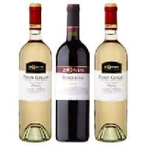 Italien Zonin Classico 3.79&nbsp;&euro;