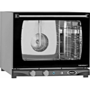 Heissluftofen Arianna XFT133 629.99 €