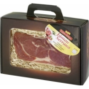 Klaas + Pitsch Schinkenkoffer Serrano 12.99&nbsp;&euro;