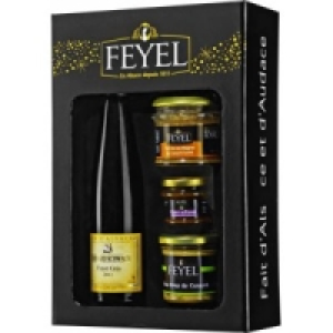 Feyel Geschenkbox Coffret Festif 19.99&nbsp;&euro;