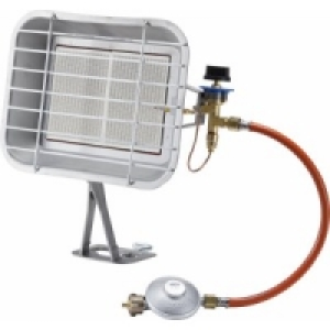 Gasheizstrahler GS 4600 19.99&nbsp;&euro;
