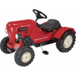 Porsche Diesel Junior 69.99&nbsp;&euro;
