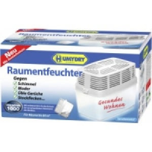 Luftentfeuchter Premium 1000 7.99&nbsp;&euro;