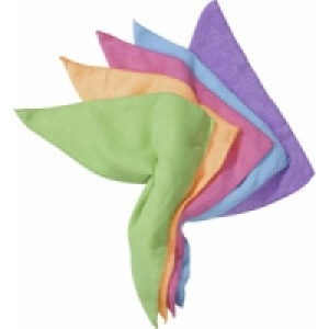 Microfasert&uuml;cher 5er-Set 2.99&nbsp;&euro;