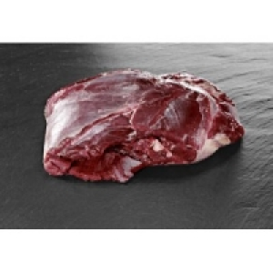 Hirschkeule 7.99&nbsp;&euro;