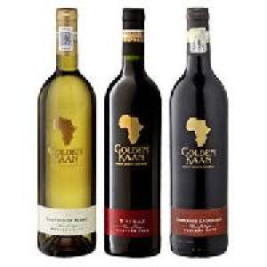 s&uuml;dafrika Golden Kaan