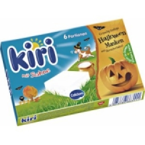Kiri Schmelzk&auml;sezubereitung mit Frischk&auml;se 0.99&nbsp;&euro;