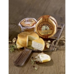 Chaumes/St. Albray 1.75&nbsp;&euro;