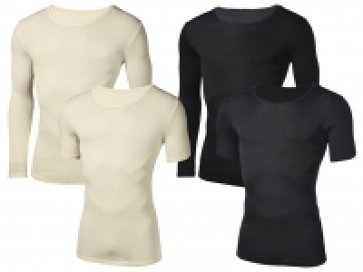 Lidl  LIVERGY® Herren Unterhemd