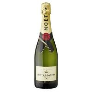 Champagner Moët & Chandon Brut Imperial 31.99 €
