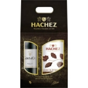 Bremer Hachez Geschenkpackung