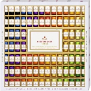 Niederegger Marzipan Klassiker Variationen