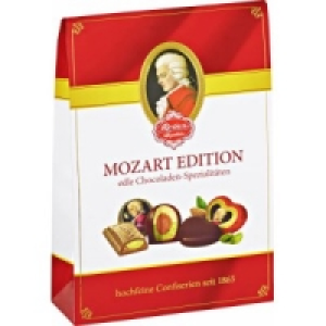 Reber Mozart Geschenktüte
