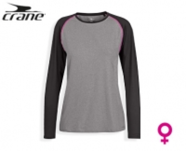 CRANE®Ski-/Sportunterhemd, funktionell